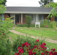 Beyers B  B - Kalgoorlie Accommodation