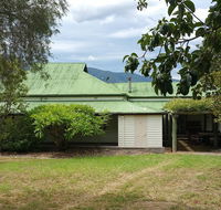 Karamea Homestead - Kalgoorlie Accommodation