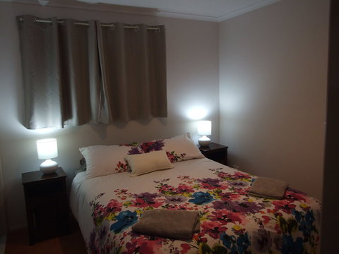 Lake Barra Cottages - Kalgoorlie Accommodation 2