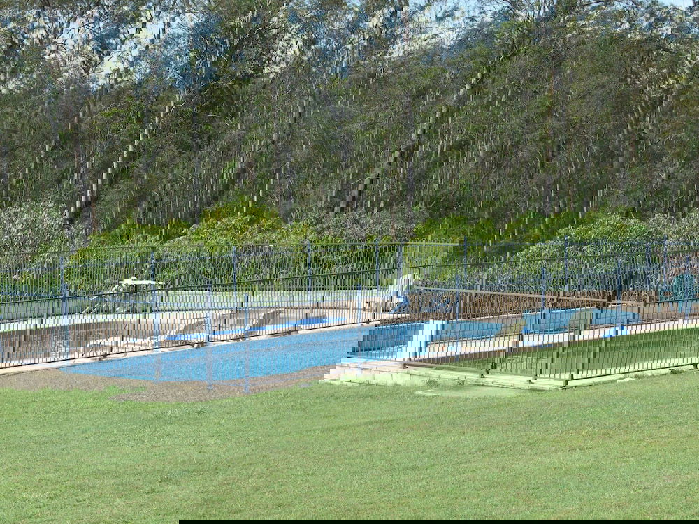 Anderleigh QLD Kalgoorlie Accommodation