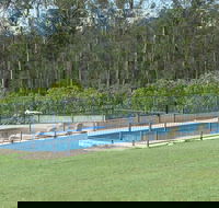 Lake Barra Cottages - Kalgoorlie Accommodation