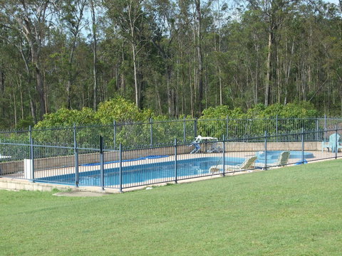 Lake Barra Cottages - Kalgoorlie Accommodation 0