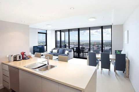 ShortOZStay At Australia Towers - Kalgoorlie Accommodation 3