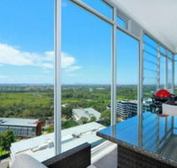 ShortOZStay at Australia Towers - Kalgoorlie Accommodation
