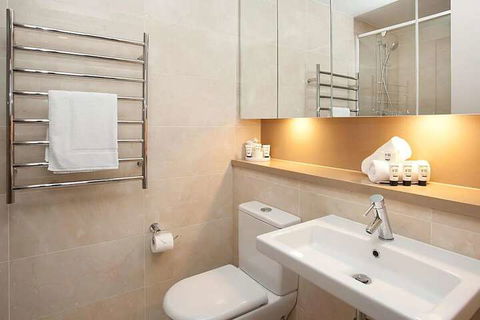 ShortOZStay At Australia Towers - Kalgoorlie Accommodation 1