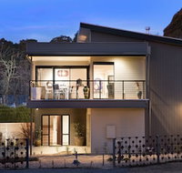 Allure Daylesford - Kalgoorlie Accommodation