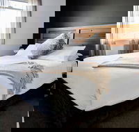 Revive Central Apartments - Kalgoorlie Accommodation