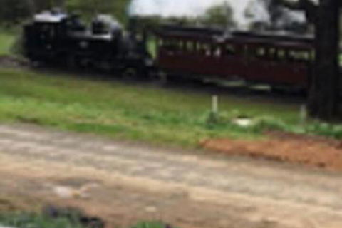 SIGNAL BOX Short Stay - Kalgoorlie Accommodation 5