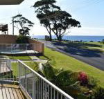 Unit 2 Ballingalla Apartments - Kalgoorlie Accommodation