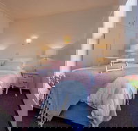 Twelve Errard - Kalgoorlie Accommodation