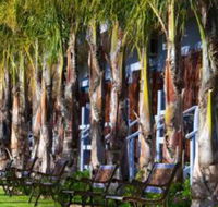 Inverloch Motel - Kalgoorlie Accommodation
