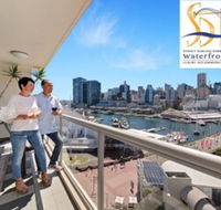 Sydney Darling Harbour Waterfront - Kalgoorlie Accommodation