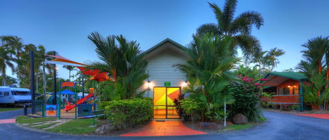 BIG4 Tasman Holiday Parks - South Mission Beach - Kalgoorlie Accommodation 4