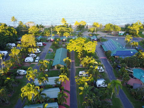 BIG4 Tasman Holiday Parks - South Mission Beach - Kalgoorlie Accommodation 0