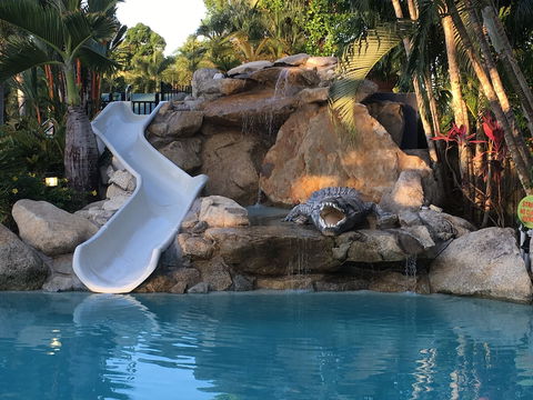 BIG4 Tasman Holiday Parks - South Mission Beach - Kalgoorlie Accommodation 3