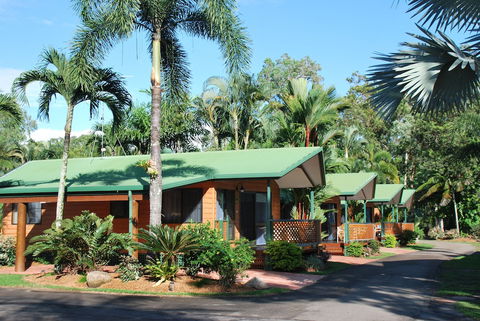 BIG4 Tasman Holiday Parks - South Mission Beach - Kalgoorlie Accommodation 1