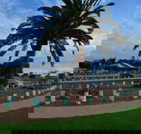 Wallaroo Holiday Park - Kalgoorlie Accommodation