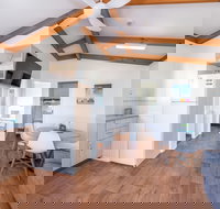 BIG4 Breeze Holiday Parks - Bargara - Kalgoorlie Accommodation