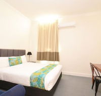 The Hallows Accommodation - Kalgoorlie Accommodation