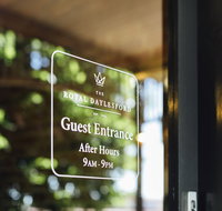 The Royal Daylesford Hotel - Kalgoorlie Accommodation