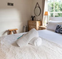 ARCADIA - The Barn Cottage  Rosehill Cottage - Kalgoorlie Accommodation