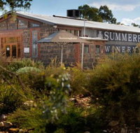 Summerfield Winery  Accommodation - Kalgoorlie Accommodation