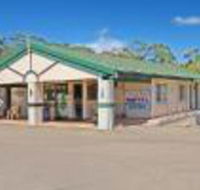 Colonial Palms Motel - Kalgoorlie Accommodation