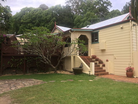Koompartoo Retreat - Kalgoorlie Accommodation 1
