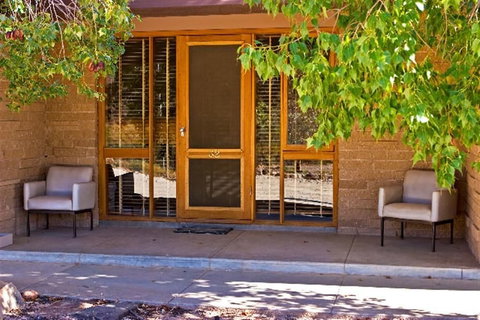 Arkaroola Wilderness Sanctuary - Kalgoorlie Accommodation 4