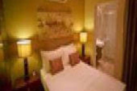Captains By The Bay - Kalgoorlie Accommodation 2