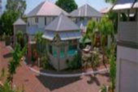 Captains By The Bay - Kalgoorlie Accommodation 4