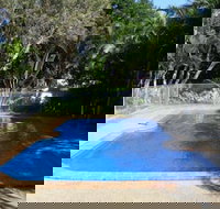 Bargara Beach Motor Inn - Kalgoorlie Accommodation