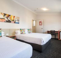 Granville Hotel - Kalgoorlie Accommodation