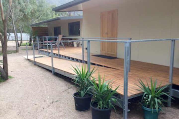 Webb Beach SA Kalgoorlie Accommodation