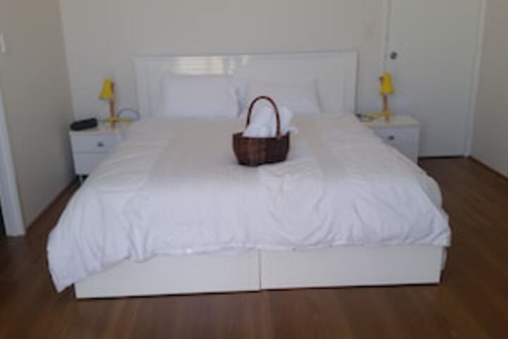 Hocking WA Kalgoorlie Accommodation