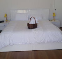 Wyatt Retreat - Kalgoorlie Accommodation