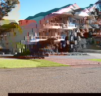 Ulladulla Harbour Motel - Kalgoorlie Accommodation