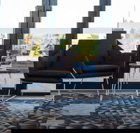 Quality Hotel Rules Club Wagga - Kalgoorlie Accommodation