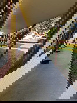 Outback Quarters - Kalgoorlie Accommodation 4