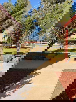 Outback Quarters - Kalgoorlie Accommodation 2