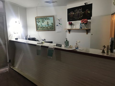 Outback Quarters - Kalgoorlie Accommodation 5