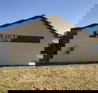 Outback Quarters - Kalgoorlie Accommodation