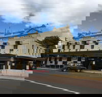 Royal Exchange - Kalgoorlie Accommodation
