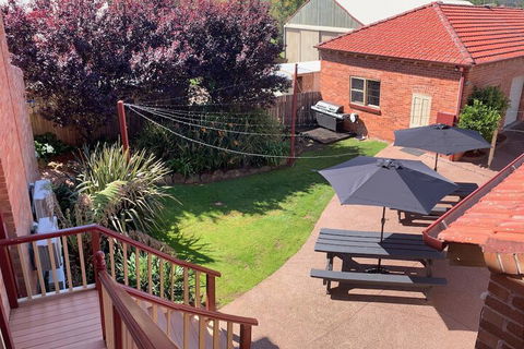 CBC Bed & Breakfast & Cafe - Kalgoorlie Accommodation 3