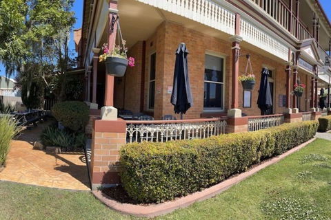 CBC Bed & Breakfast & Cafe - Kalgoorlie Accommodation 2