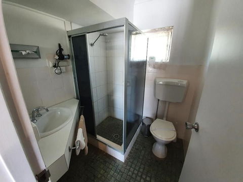 Red Chief Motel - Kalgoorlie Accommodation 3