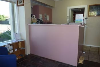 Red Chief Motel - Kalgoorlie Accommodation 2