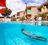 Onslow Beach Resort - Kalgoorlie Accommodation