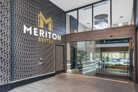 Meriton Suites North Sydney - Kalgoorlie Accommodation 1