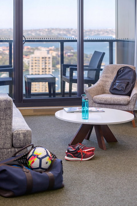 Meriton Suites North Sydney - Kalgoorlie Accommodation 6